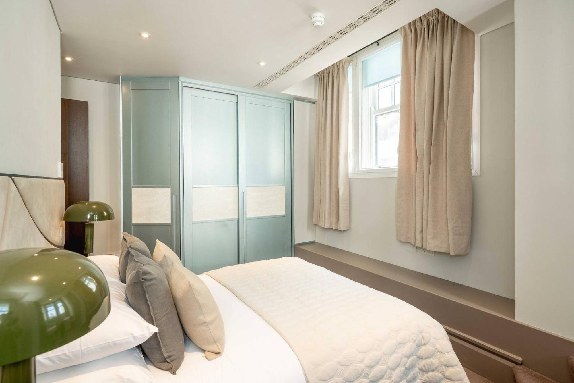 Apartamento Designer - Heart Of Mayfair