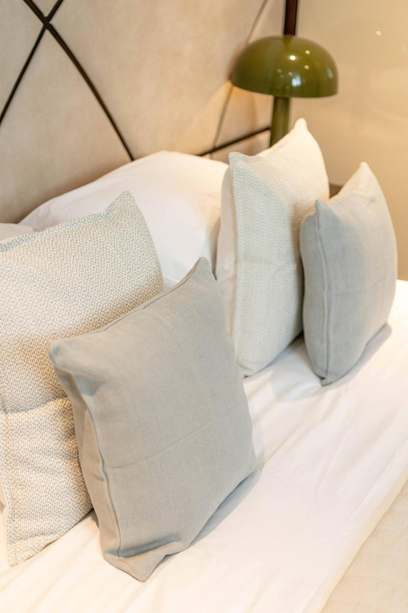 Designer - Heart Of Mayfair Apartamento Londres