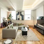 Designer Residence - Heart Of Mayfair
