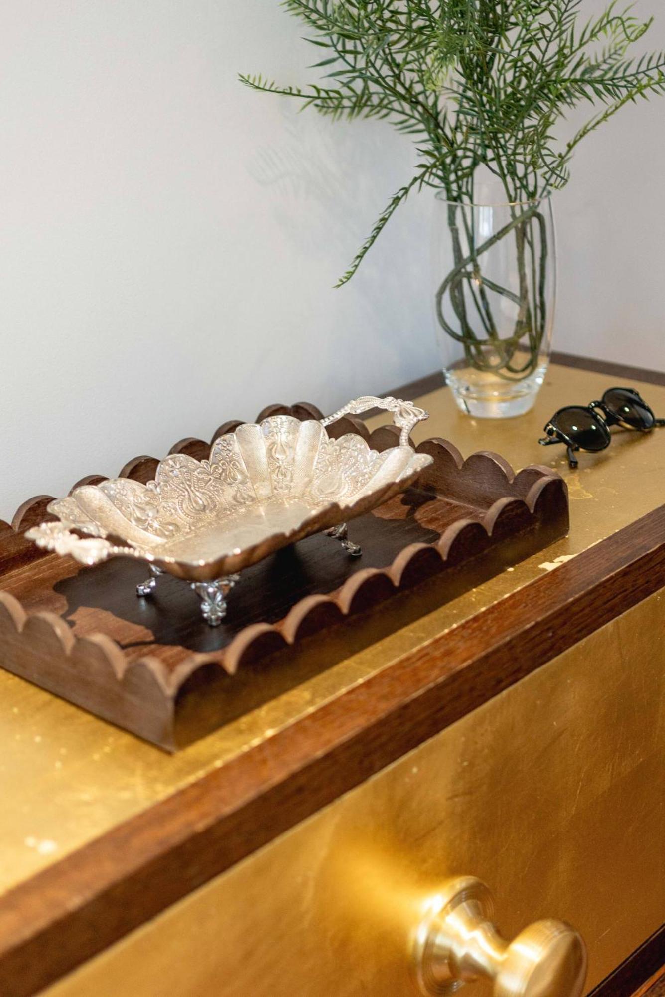 Designer - Heart Of Mayfair