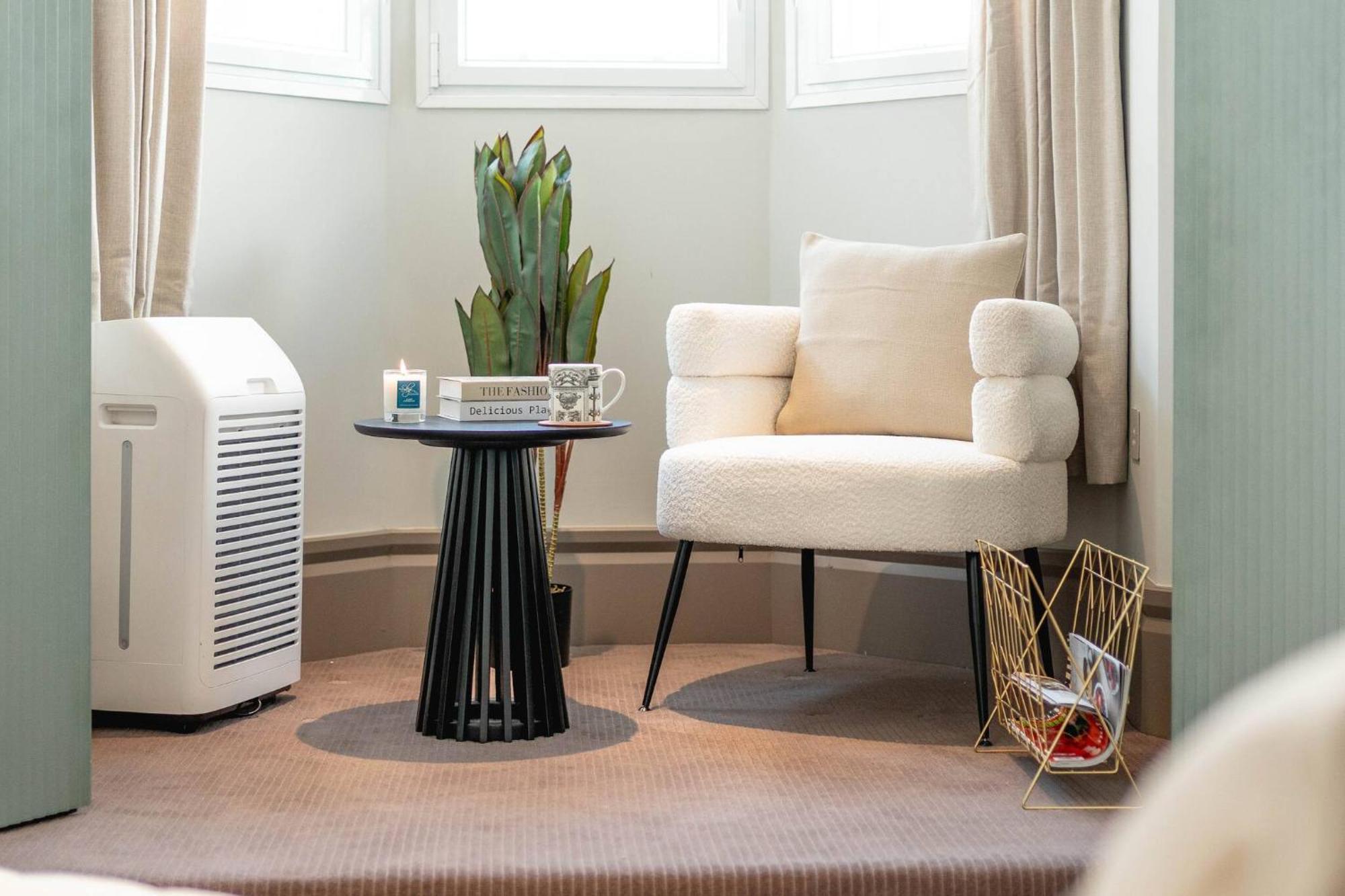 Designer - Heart Of Mayfair * London